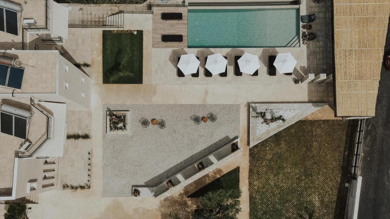 Casa Costa Suites Kanali  Exterior foto